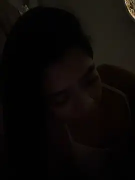 แชท XXX สดของ pocahontas6969
