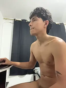 Diego_Navas1 Chat XXX in diretta