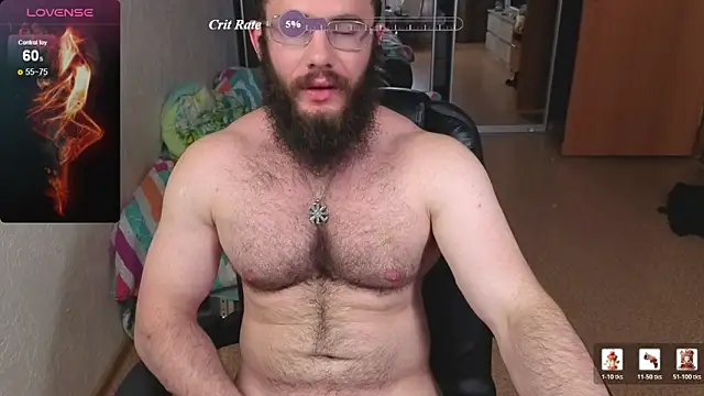 Ant_Power Live XXX-Chat