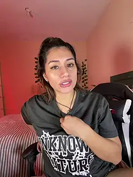 SBecky's Live XXX Chat