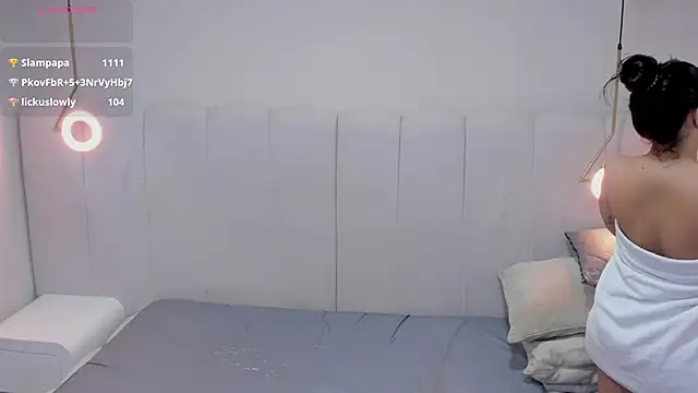 Živý XXX chat riri_candy