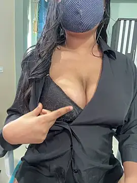 Lisa_afreenのライブXXXチャット