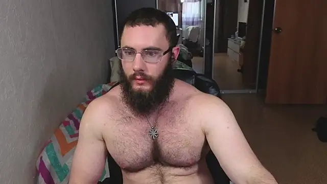 Ant_Powern Live XXX chat