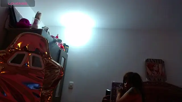 Candykane29's Live XXX Chat