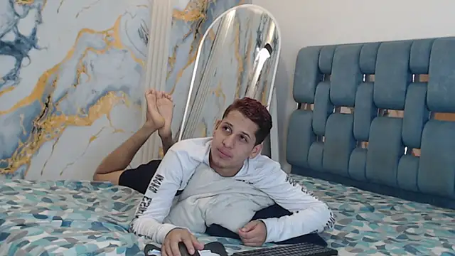 XXX chat uživo modela GREAT_BALLS
