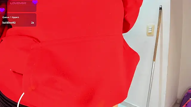 JulietaKane 即時 XXX 聊天