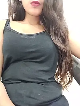Sexy_vnshika's Webcam Show