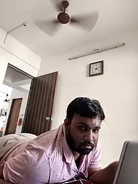 vinay_smalldick's Live XXX Chat