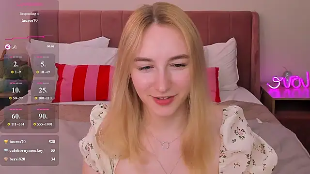 Shy_Polly Chat XXX in diretta