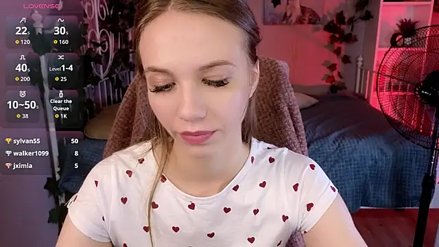 TonyRaymon – Naživo XXX chat