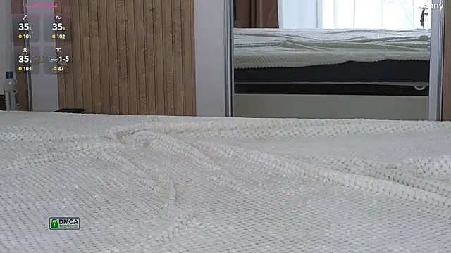 viviaaany élő XXX-chatje