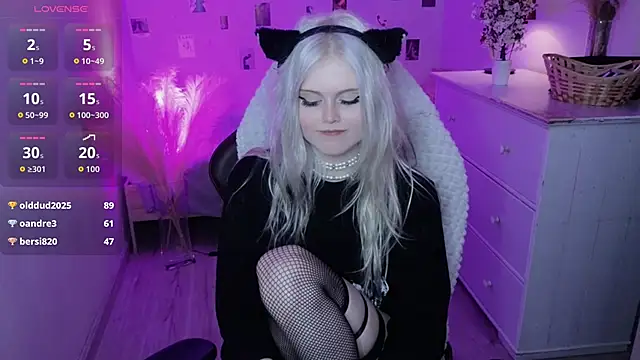 Czat XXX na żywo – AnoraAmore