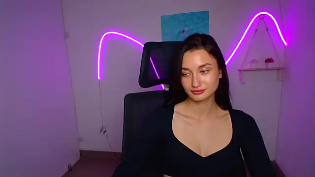 Stella_XO's Live XXX Chat