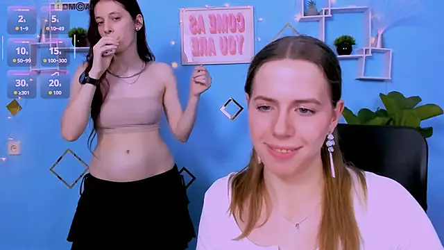 lumi_soft's Live XXX Chat