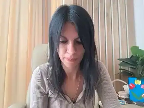 InjaAtHome Chat XXX in diretta