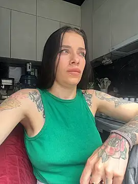 Queen_of_pain's Live XXX Chat