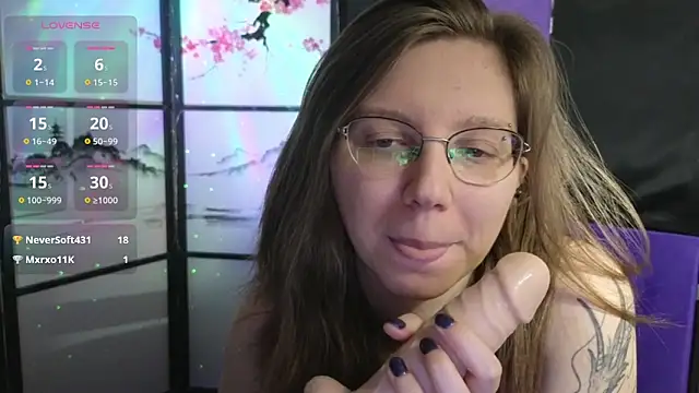 scarlettsrose live XXX chat