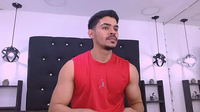XXX chat uživo modela Dannesh_