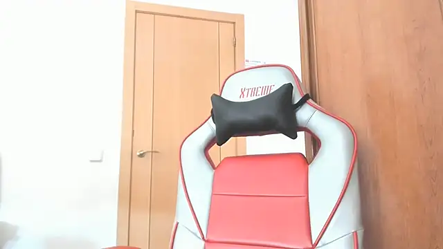 XXX chat uživo modela CristalDivine