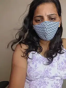 Hot_Laila_tamil's Webcam Show