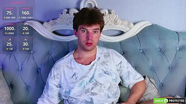 ArthurMeyersn Live XXX chat