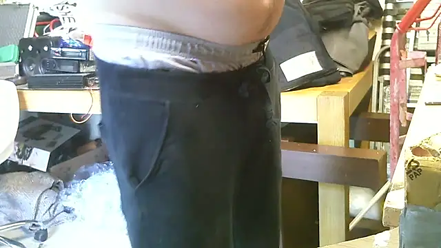 geiledouwe live XXX chat