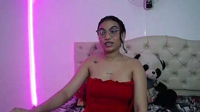 XXX chat uživo modela valeria_martinez19