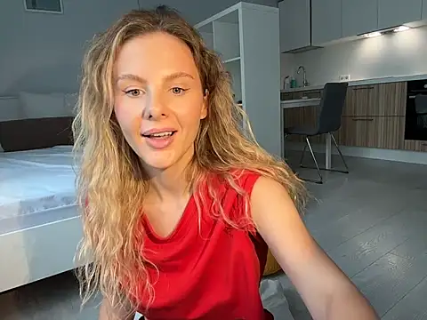 Živý XXX chat sirena124