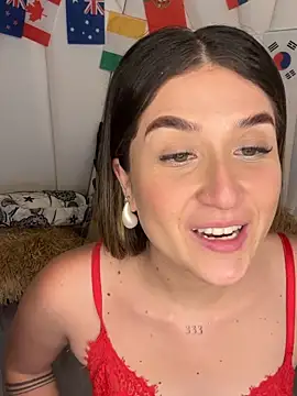 IsabelleMilan – Naživo XXX chat