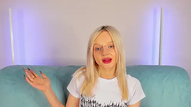 AlessaKiss live XXX chat