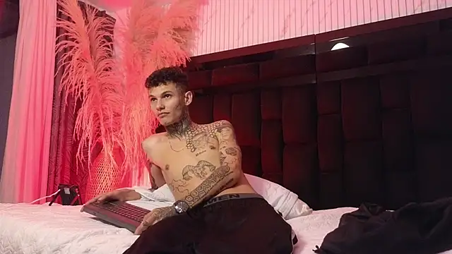 Chat +18 de Paulo_527 ao vivo