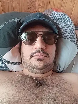 Chat XXX en directo de Antonio9866
