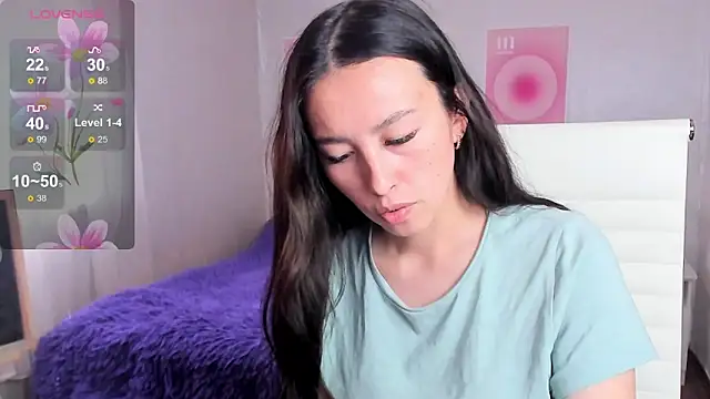 Онлайн чат XXX Geisha_Anna