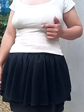 Mirra-a's Live XXX Chat