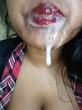 Hotlisa's Live XXX Chat