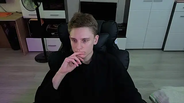 angryzan Webcam show