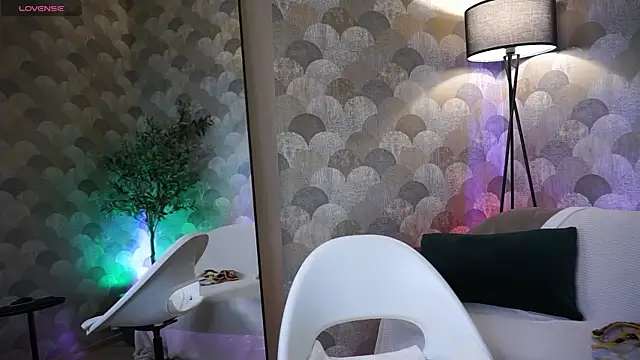 UmaTruewoman Adlı Modelin Canlı XXX Sohbeti