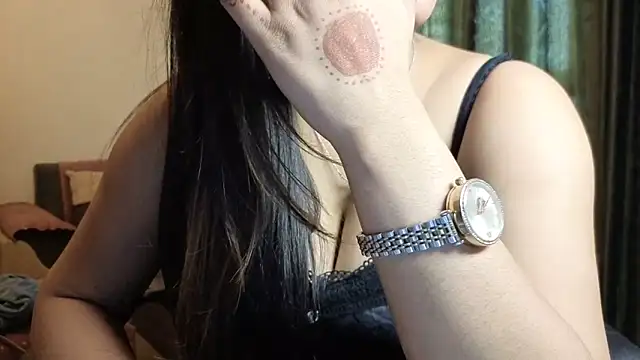BABY_RANI_ Obrolan Langsung XXX