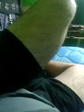 Show webcam de Elchabondestrip