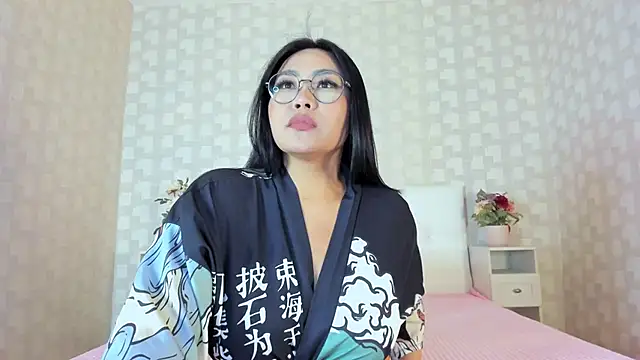 NatsumiHun 现场XXX聊天