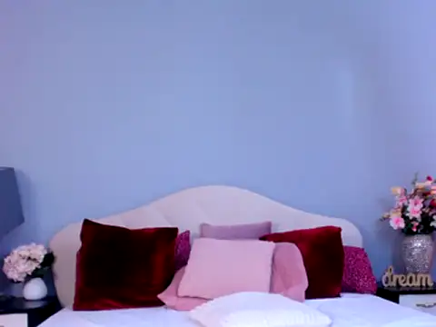 Chat +18 de RubyBlush ao vivo
