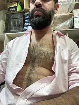 Dicksdealのウェブカメラショー