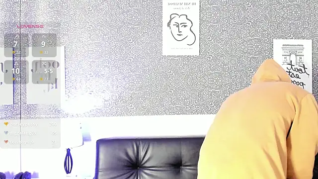 Mark_Vega élő XXX-chatje