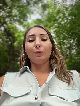 Chat XXX en directo de Wonder_Kari