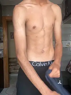Živý XXX chat Achrafsad9i