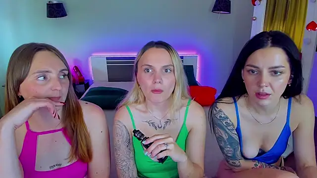 MagicEyessn Live XXX chat