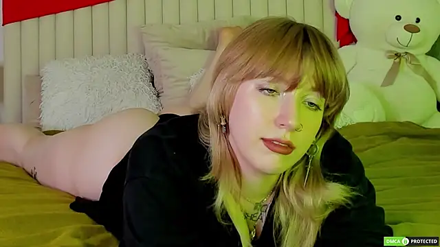 RachelCart's Live XXX Chat