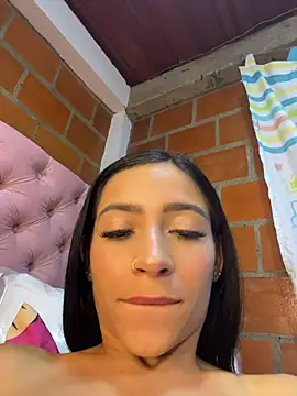 Živý XXX chat Jill_valen