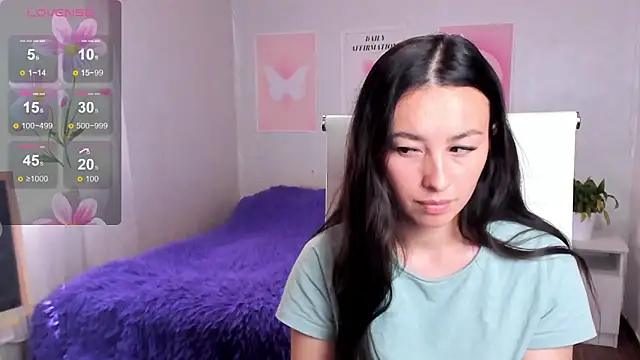 Geisha_Anna Chat XXX live