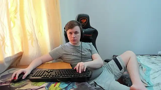 Živý XXX chat iliaskrislove